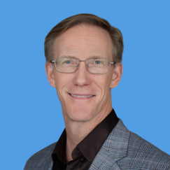 Michael Raynor